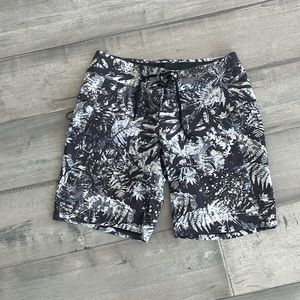 Lululemon Board Shorts